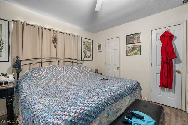 890 E 5th Street, Booneville, AR 72927