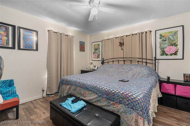 890 E 5th Street, Booneville, AR 72927