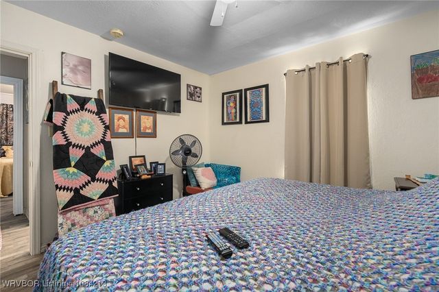 890 E 5th Street, Booneville, AR 72927