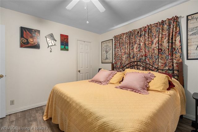 890 E 5th Street, Booneville, AR 72927