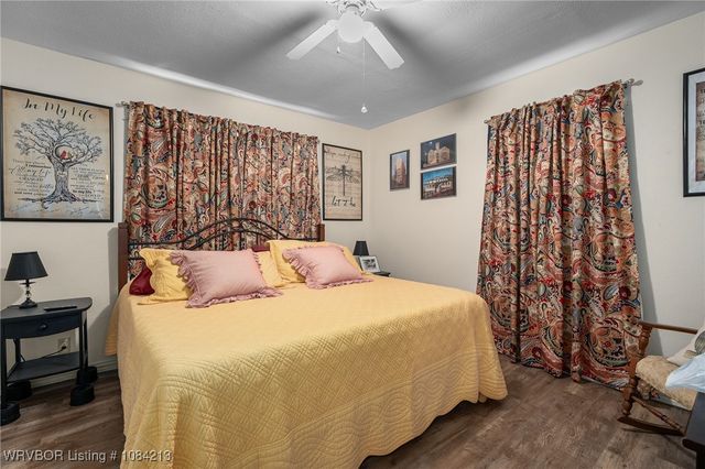 890 E 5th Street, Booneville, AR 72927