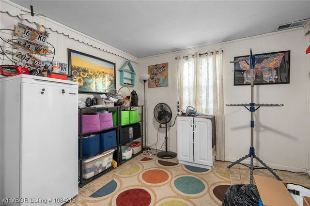 890 E 5th Street, Booneville, AR 72927