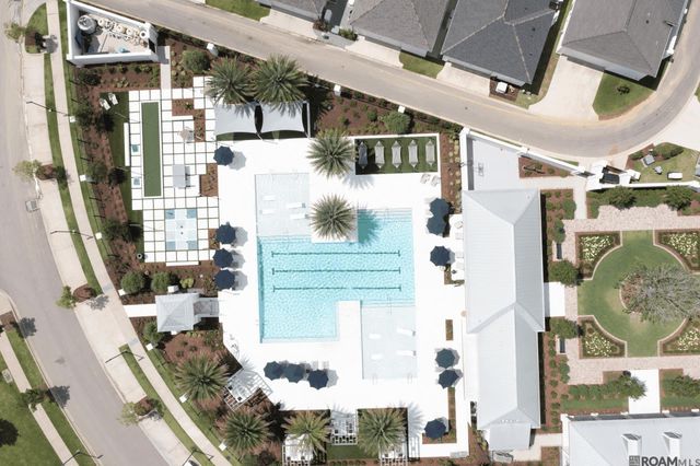 1842 Ville Marie St, Baton Rouge, LA 70808