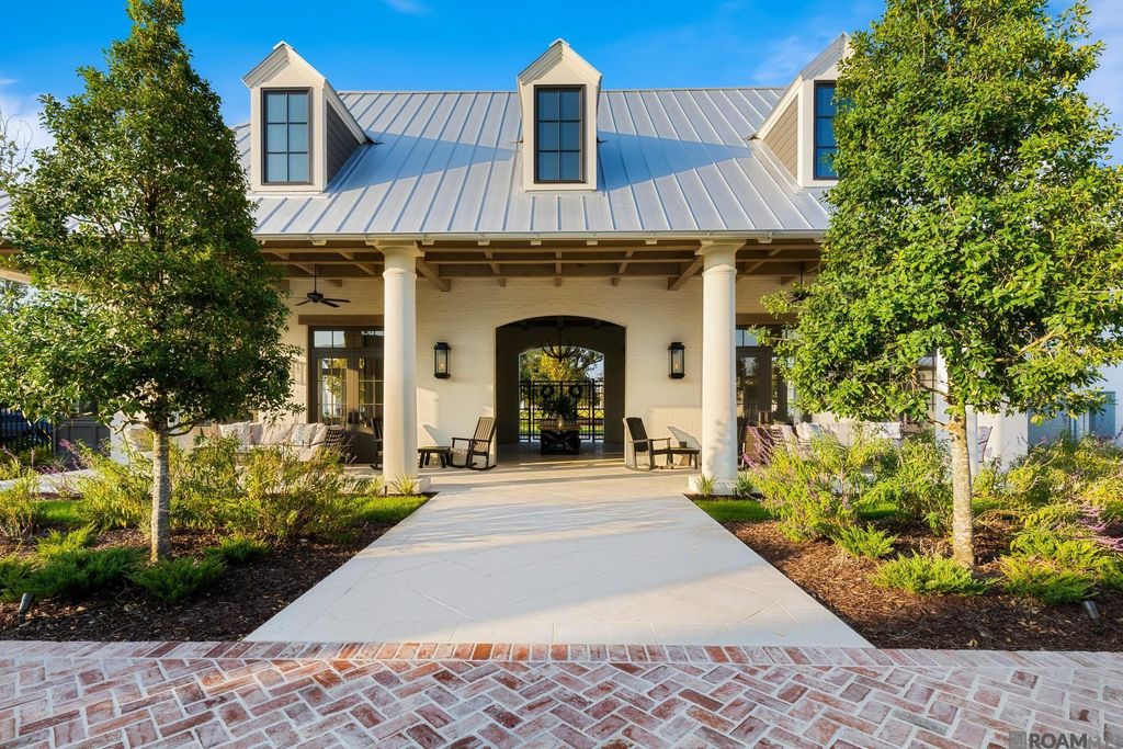 1842 Ville Marie St, Baton Rouge, LA 70808