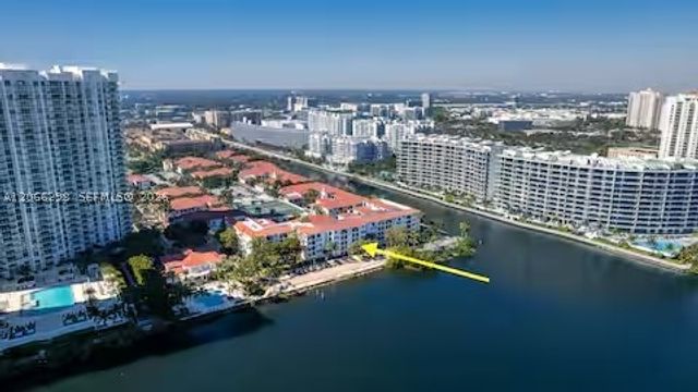 3255 NE 184th St 12206, Aventura, FL 33160