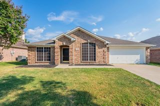 604 Coal Creek Drive, Mansfield, TX 76063