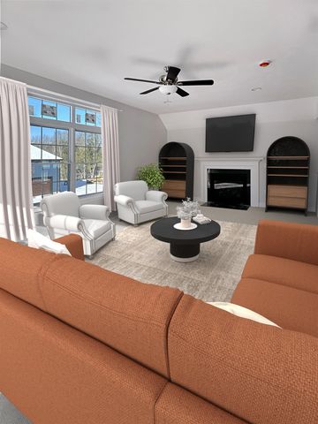 6 Blaisdell Court, Raymond, NH 03077