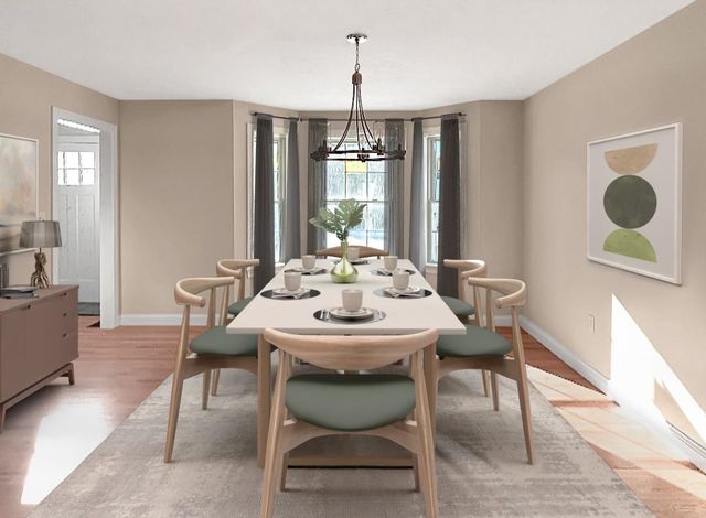 6 Blaisdell Court, Raymond, NH 03077