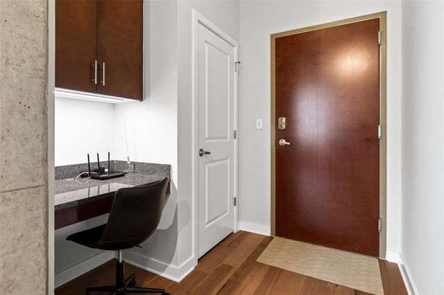 360 Nueces ST 1314, Austin, TX 78701