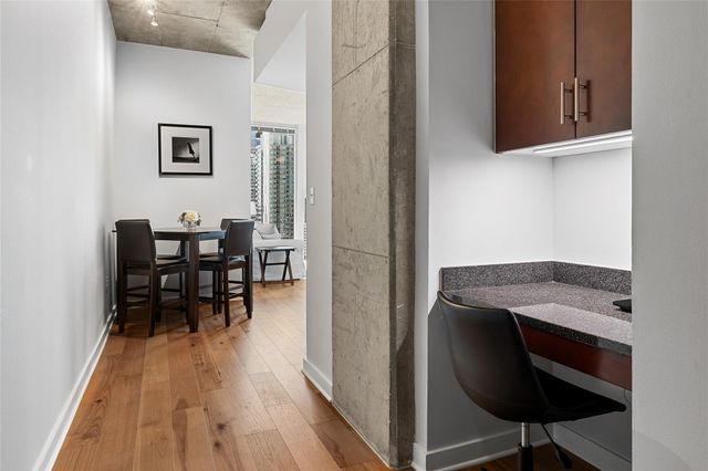 360 Nueces ST 1314, Austin, TX 78701