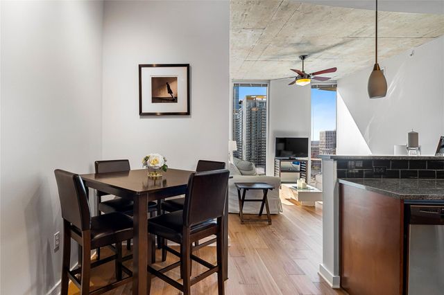 360 Nueces ST 1314, Austin, TX 78701