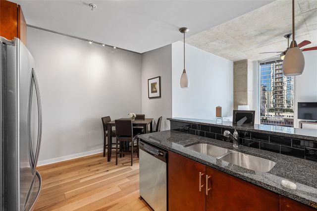 360 Nueces ST 1314, Austin, TX 78701