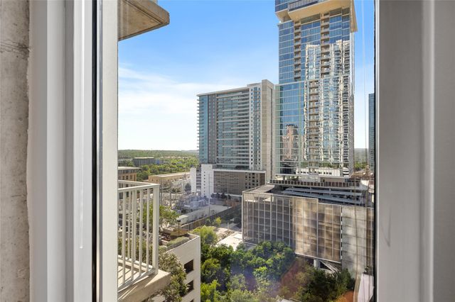 360 Nueces ST 1314, Austin, TX 78701