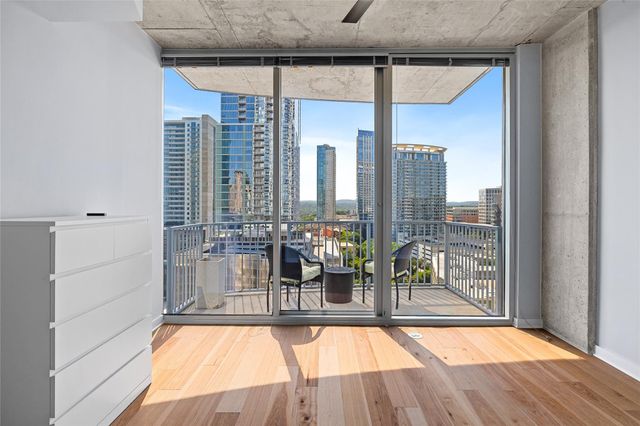 360 Nueces ST 1314, Austin, TX 78701