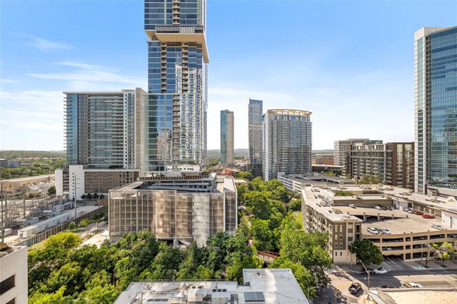 360 Nueces ST 1314, Austin, TX 78701