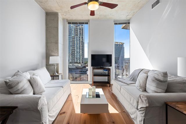 360 Nueces ST 1314, Austin, TX 78701