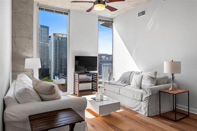 360 Nueces ST 1314, Austin, TX 78701