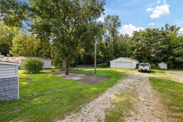 2510 17th Street, Rock Island, IL 61201