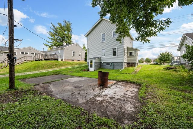 2510 17th Street, Rock Island, IL 61201