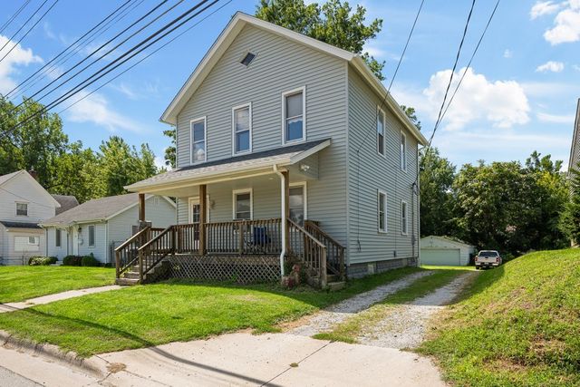 2510 17th Street, Rock Island, IL 61201