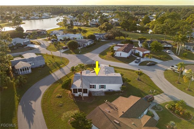 19658 Eagle Trace CT, North Fort Myers, FL 33903