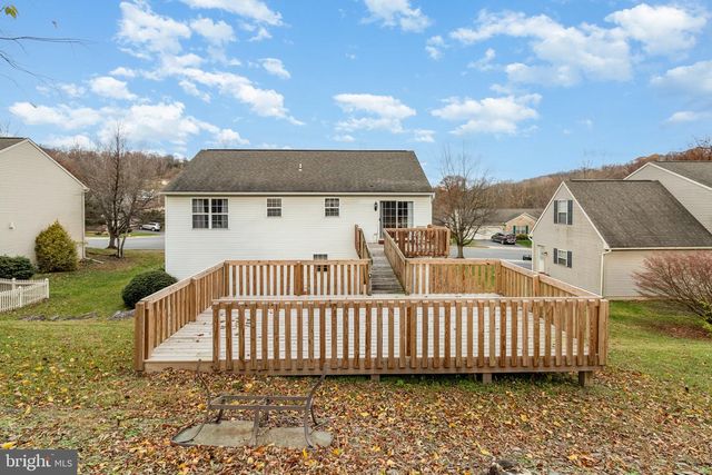 34 DEVONSHIRE PL, Columbia, PA 17512