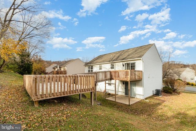 34 DEVONSHIRE PL, Columbia, PA 17512