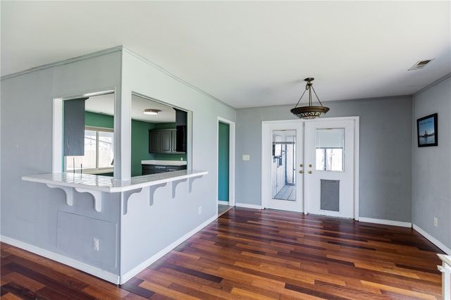 15321 Tulsa Drive, Rogers, AR 72756