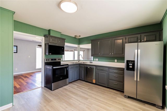 15321 Tulsa Drive, Rogers, AR 72756