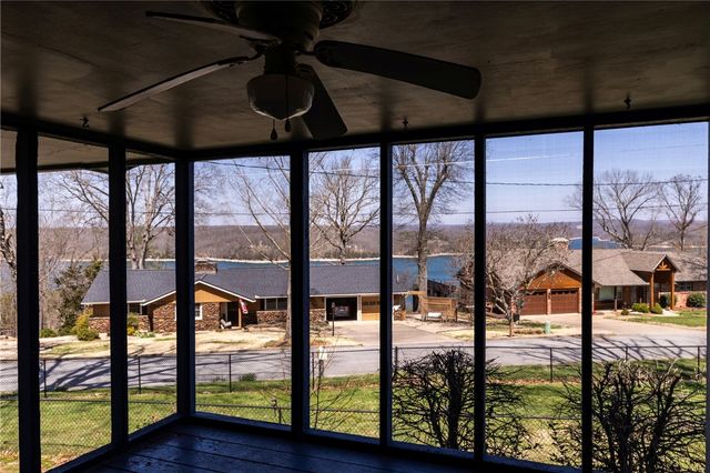 15321 Tulsa Drive, Rogers, AR 72756