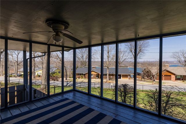 15321 Tulsa Drive, Rogers, AR 72756