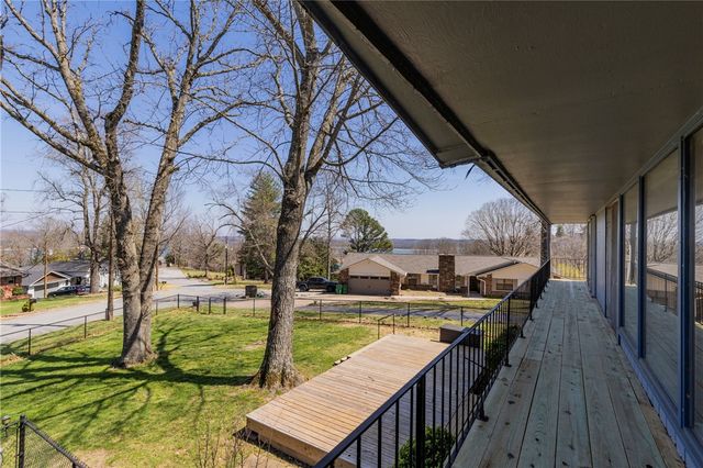 15321 Tulsa Drive, Rogers, AR 72756