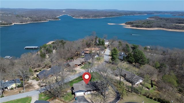 15321 Tulsa Drive, Rogers, AR 72756