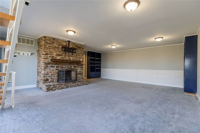 15321 Tulsa Drive, Rogers, AR 72756