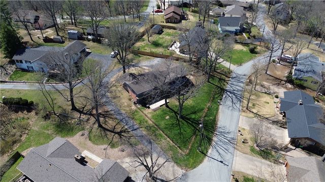 15321 Tulsa Drive, Rogers, AR 72756