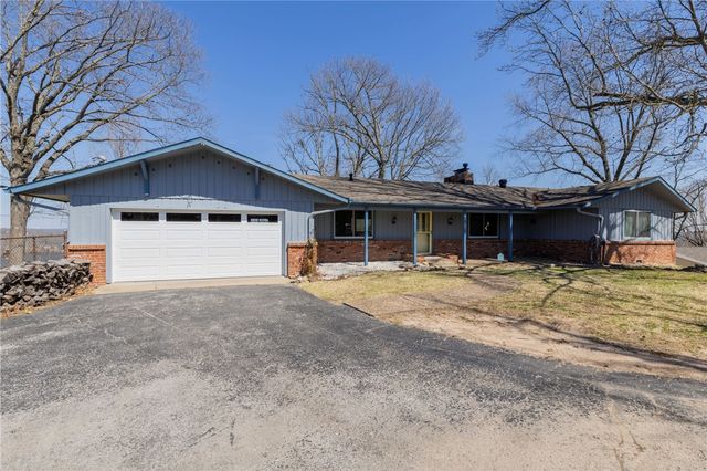 15321 Tulsa Drive, Rogers, AR 72756