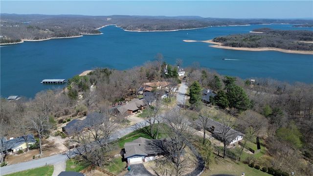 15321 Tulsa Drive, Rogers, AR 72756