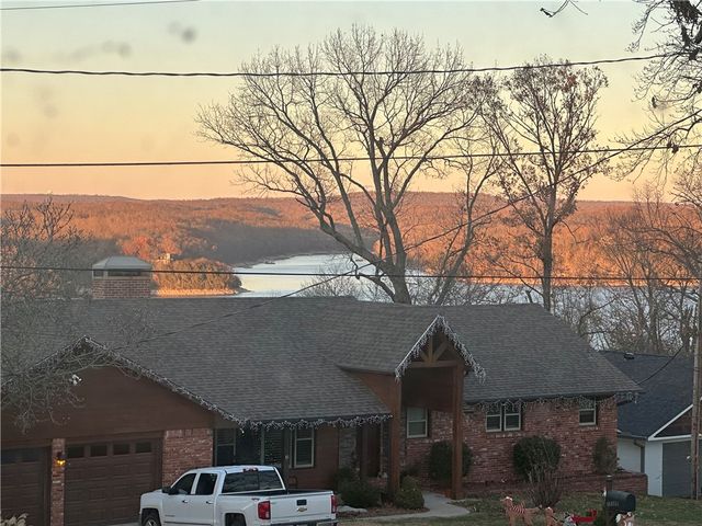 15321 Tulsa Drive, Rogers, AR 72756