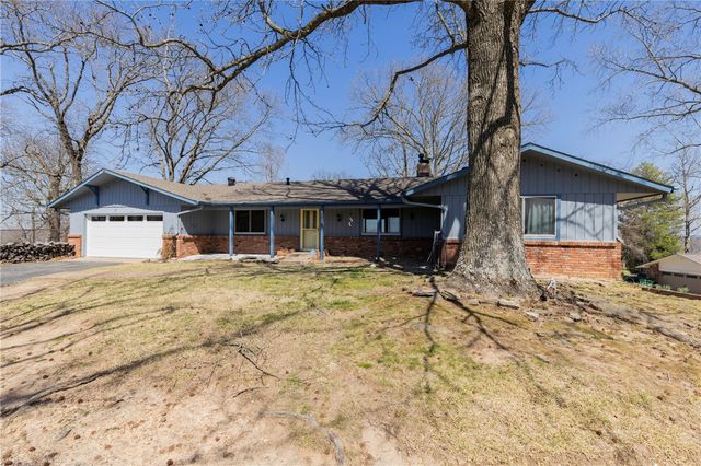 15321 Tulsa Drive, Rogers, AR 72756