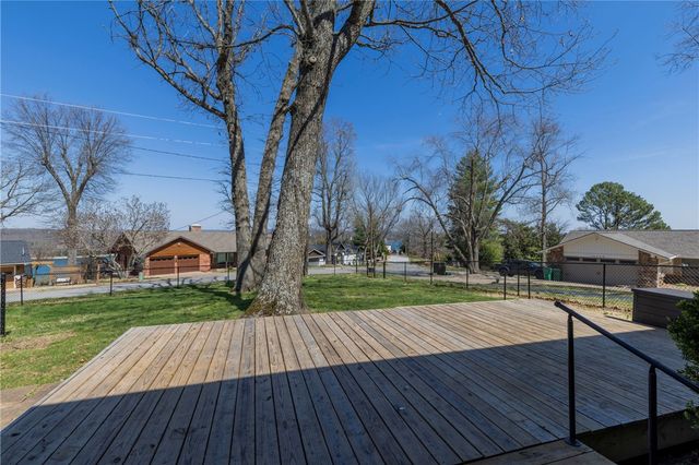 15321 Tulsa Drive, Rogers, AR 72756