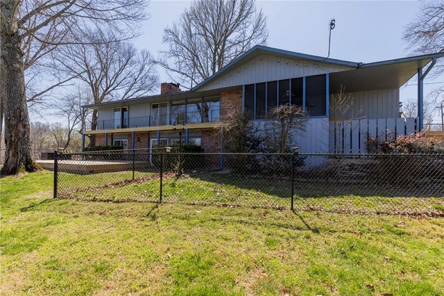 15321 Tulsa Drive, Rogers, AR 72756