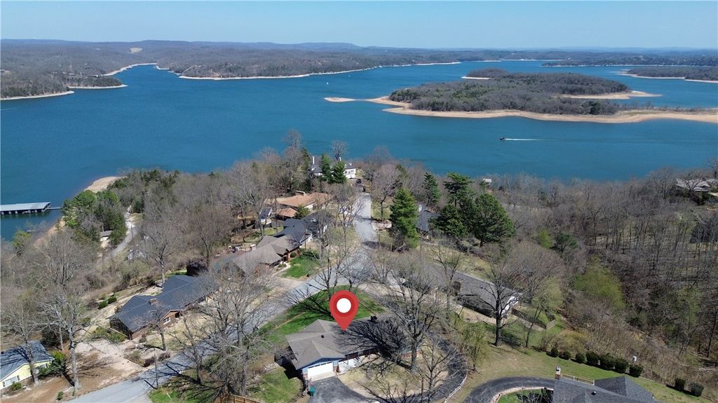 15321 Tulsa Drive, Rogers, AR 72756