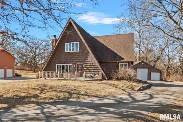 12 OAKLAND Drive, Riverton, IL 62561