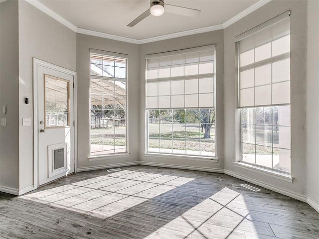 2520 Silverfield Lane, Edmond, OK 73025