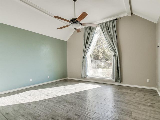 2520 Silverfield Lane, Edmond, OK 73025