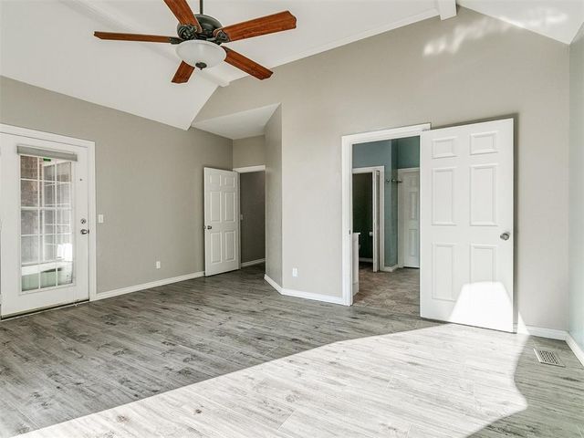 2520 Silverfield Lane, Edmond, OK 73025