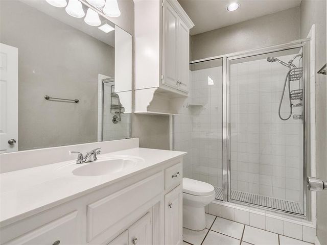 2520 Silverfield Lane, Edmond, OK 73025