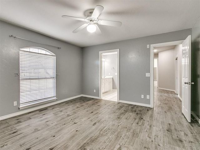 2520 Silverfield Lane, Edmond, OK 73025