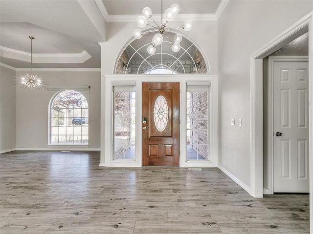 2520 Silverfield Lane, Edmond, OK 73025