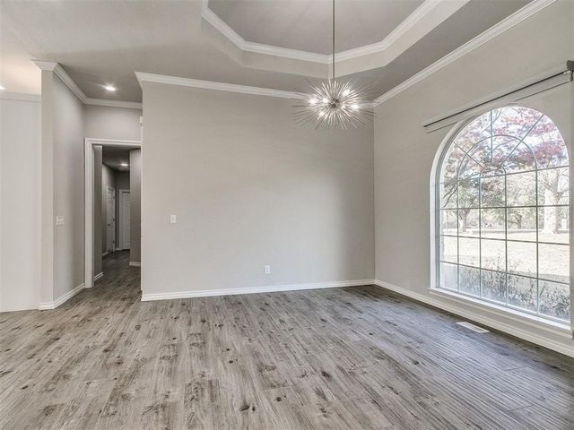 2520 Silverfield Lane, Edmond, OK 73025